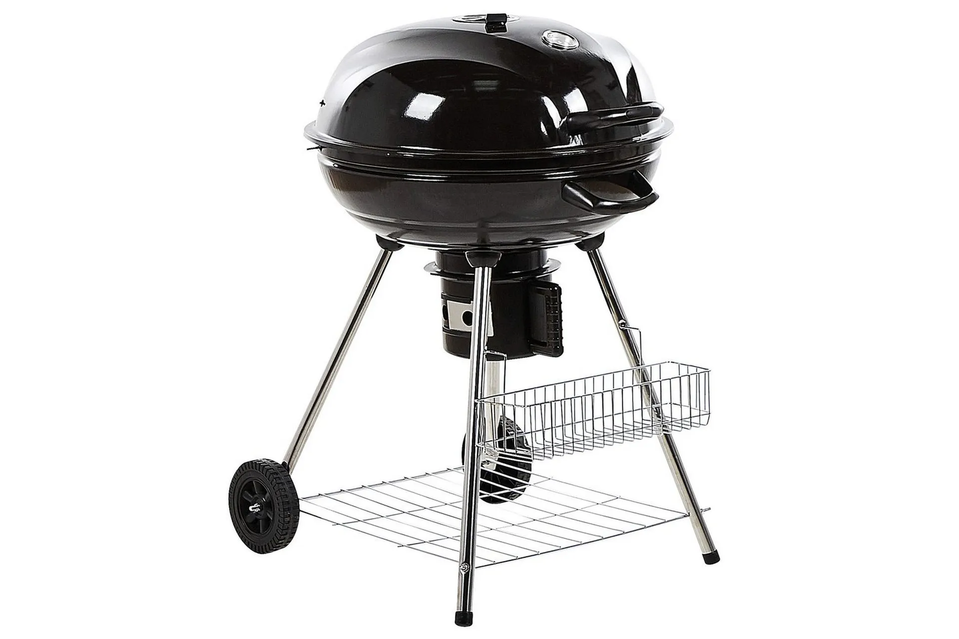 Kolgrill Marapi