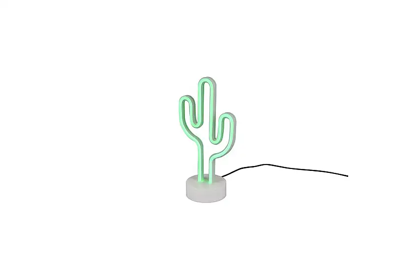 Trio Lighting Bordslampa TRIO Cactus