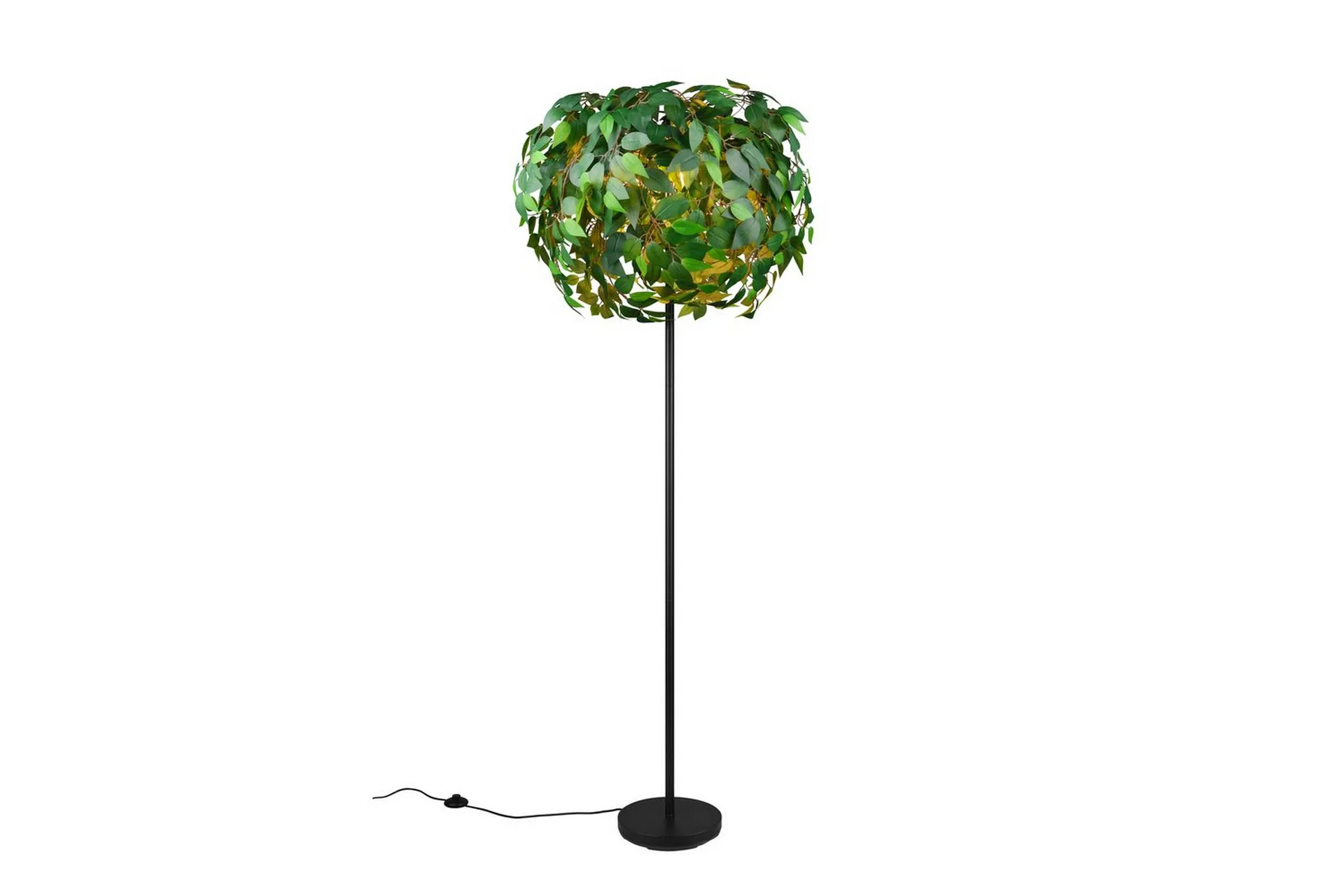 Trio Lighting Golvlampa TRIO Leavy