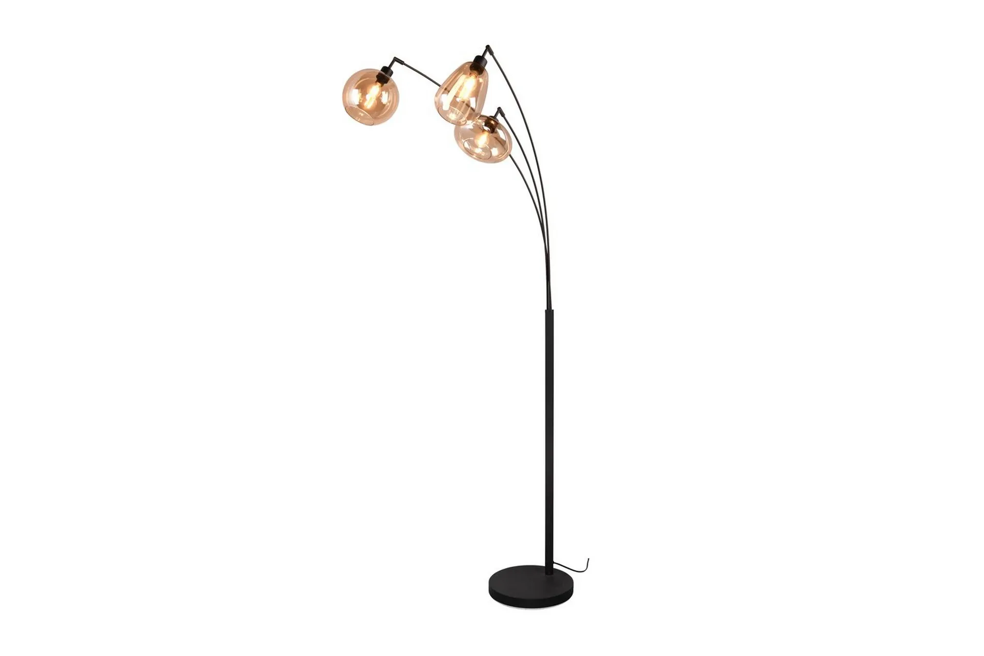Trio Lighting Golvlampa TRIO Lumina
