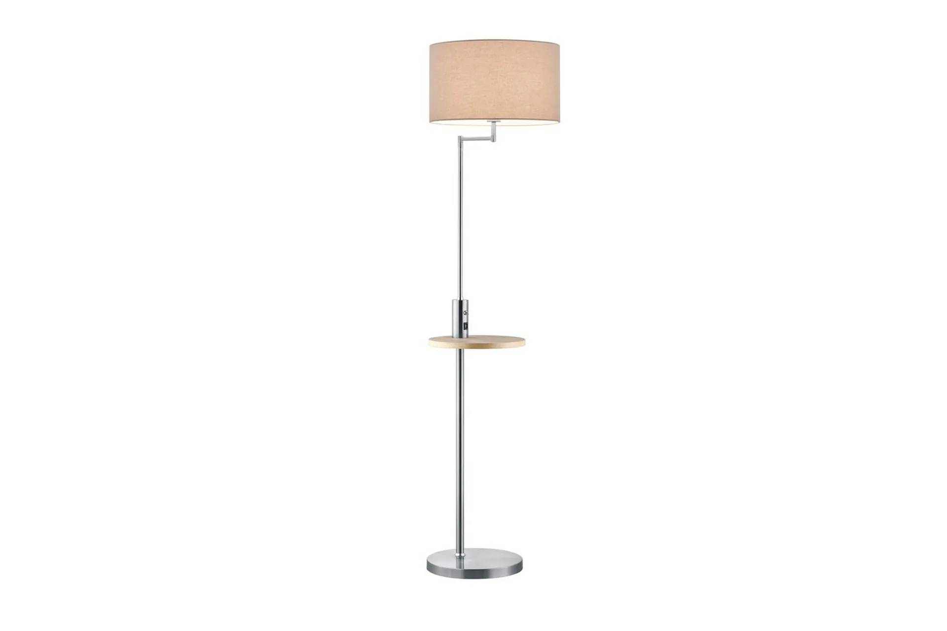 Trio Lighting Golvlampa TRIO Claas