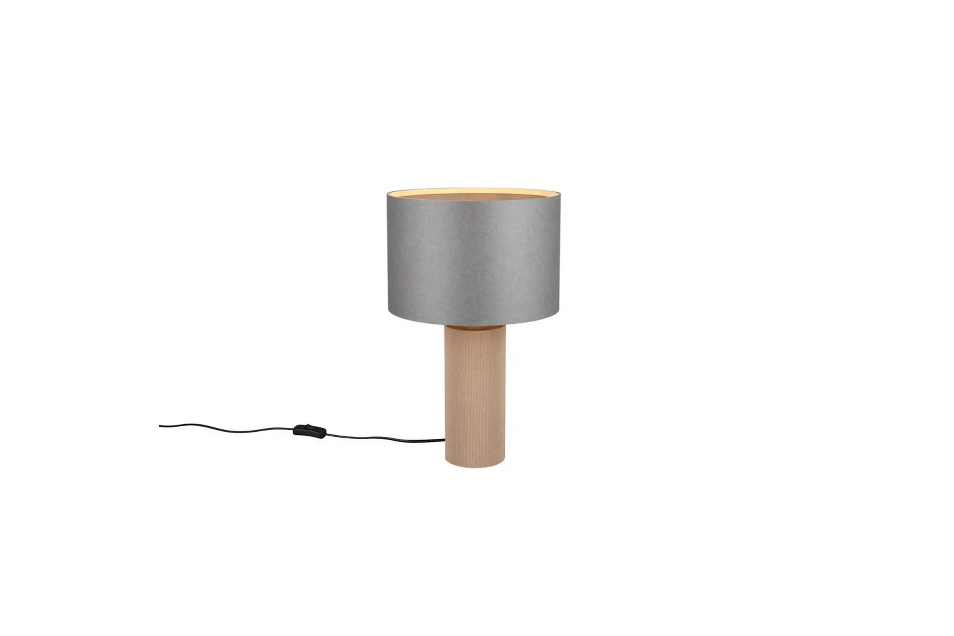 Trio Lighting Bordslampa TRIO Canio 48 cm 48 cm
