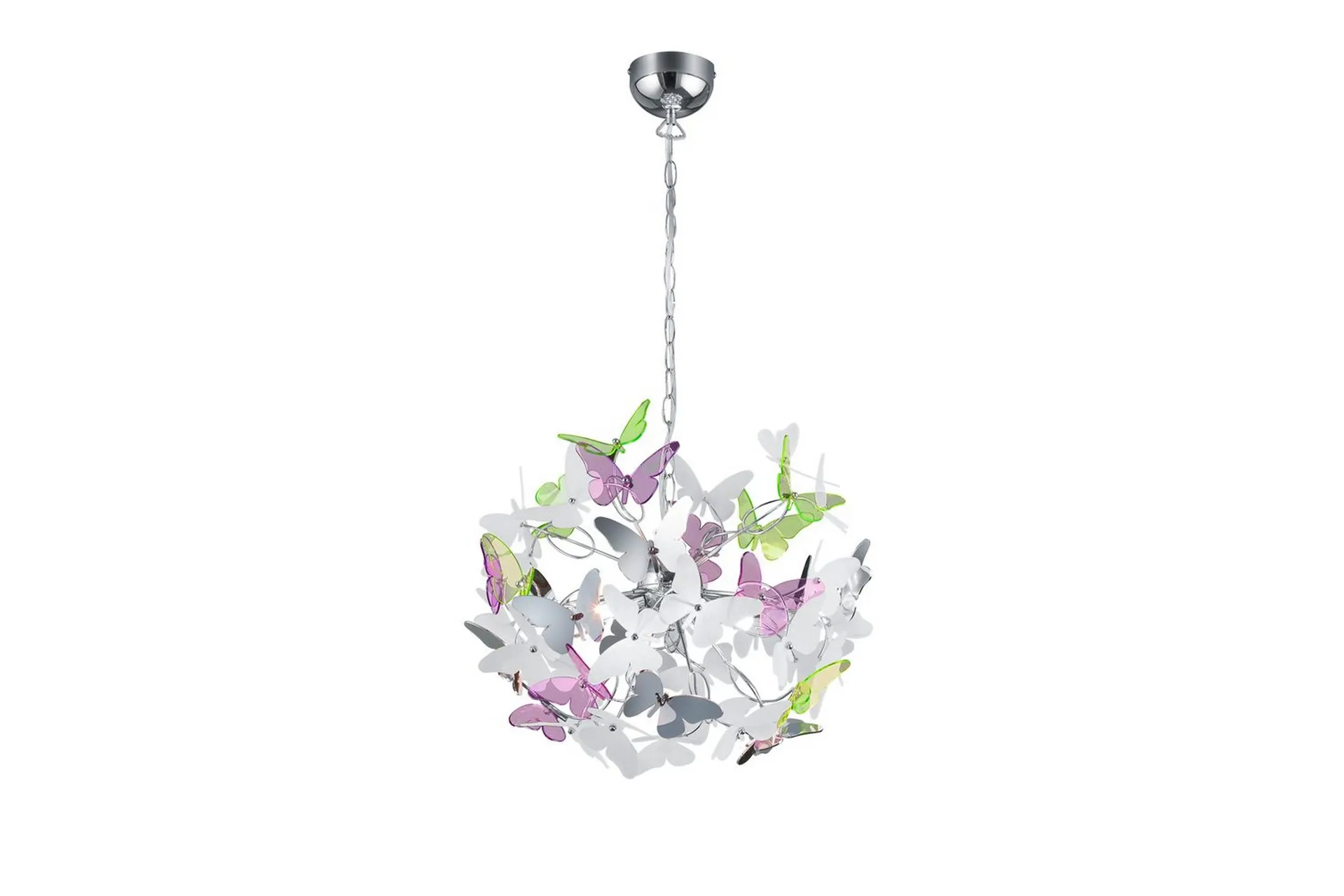 Trio Lighting Pendel TRIO Butterfly