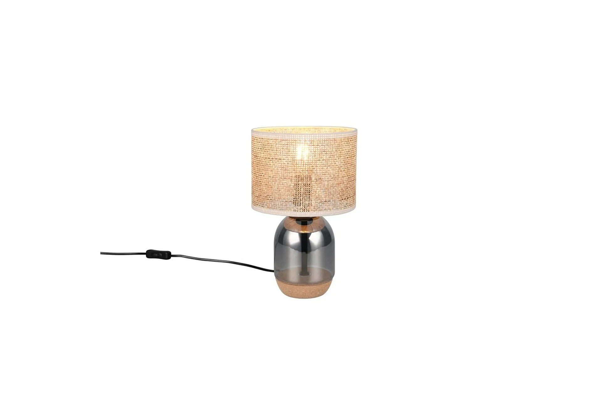 Trio Lighting Bordslampa TRIO Tara 33 cm 33 cm