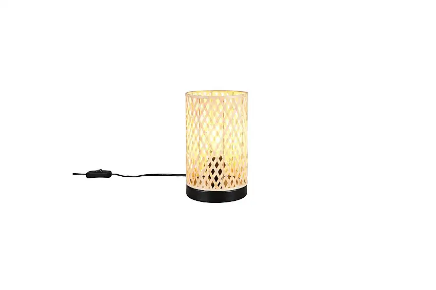 Trio Lighting Bordslampa TRIO Laurent 23 cm 23 cm