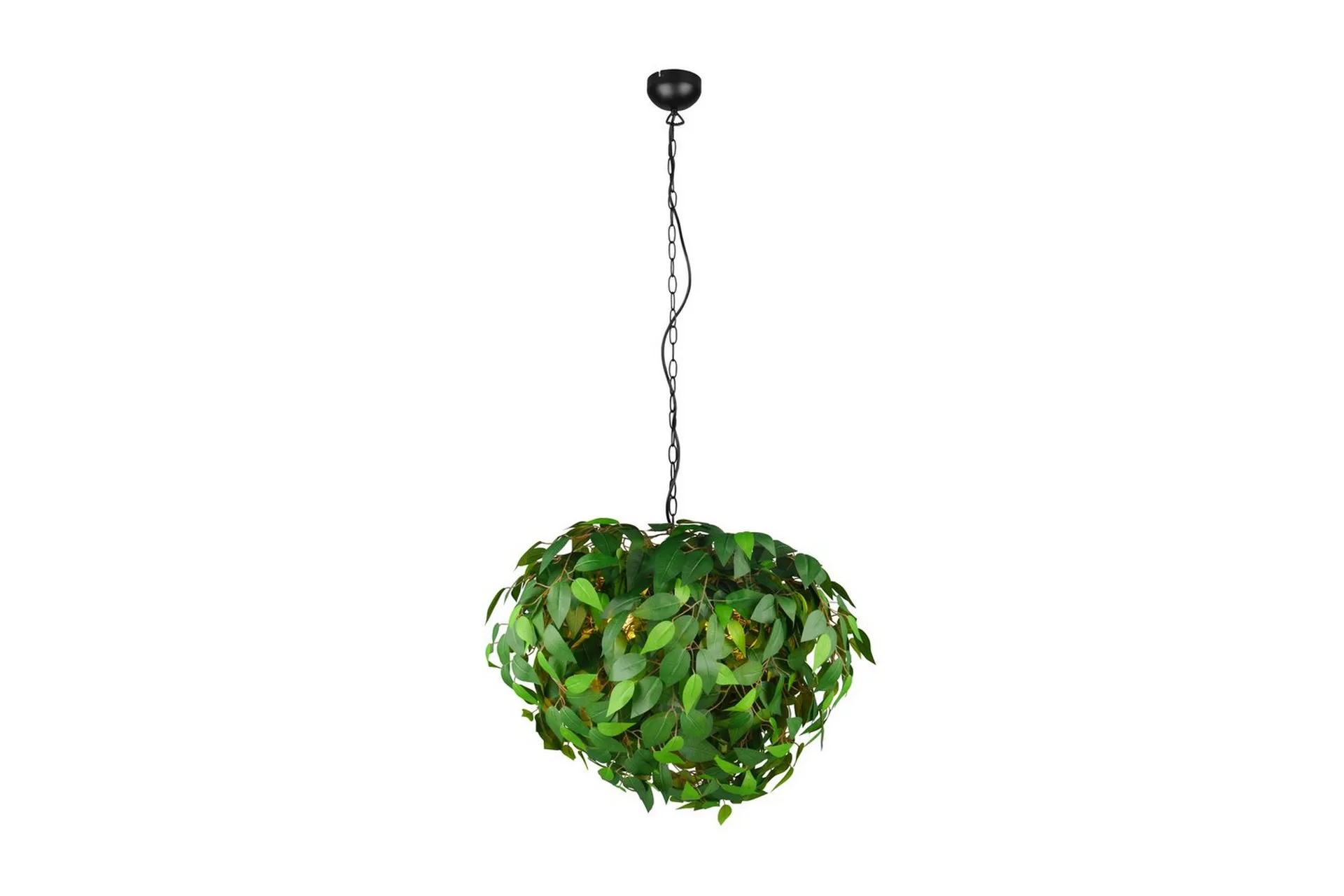 Trio Lighting Pendel TRIO Leavy 70 cm 70 cm