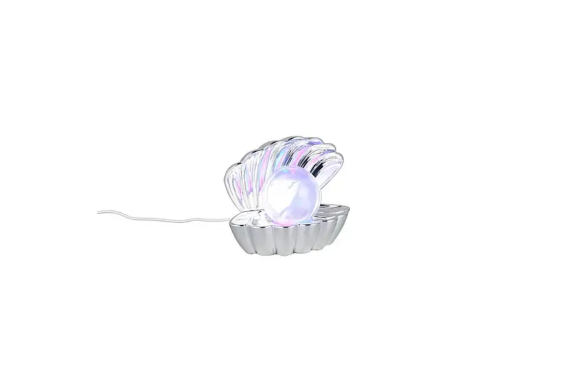Trio Lighting Bordslampa TRIO Shelly