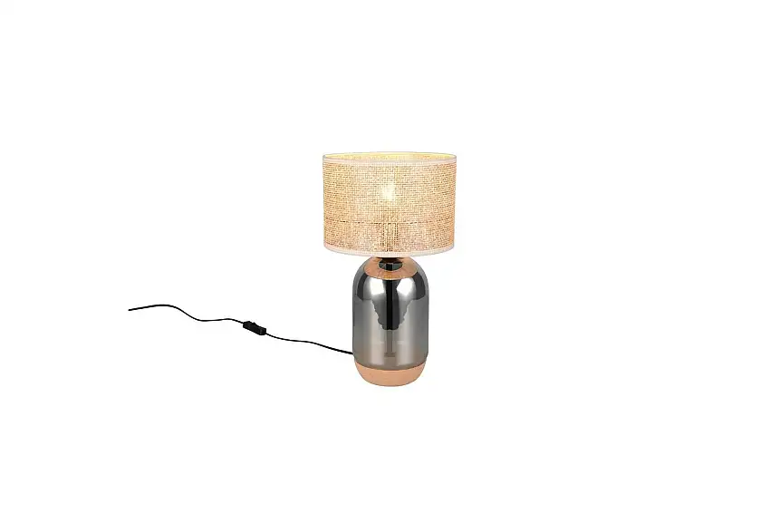 Trio Lighting Bordslampa TRIO Tara 43 cm 43 cm
