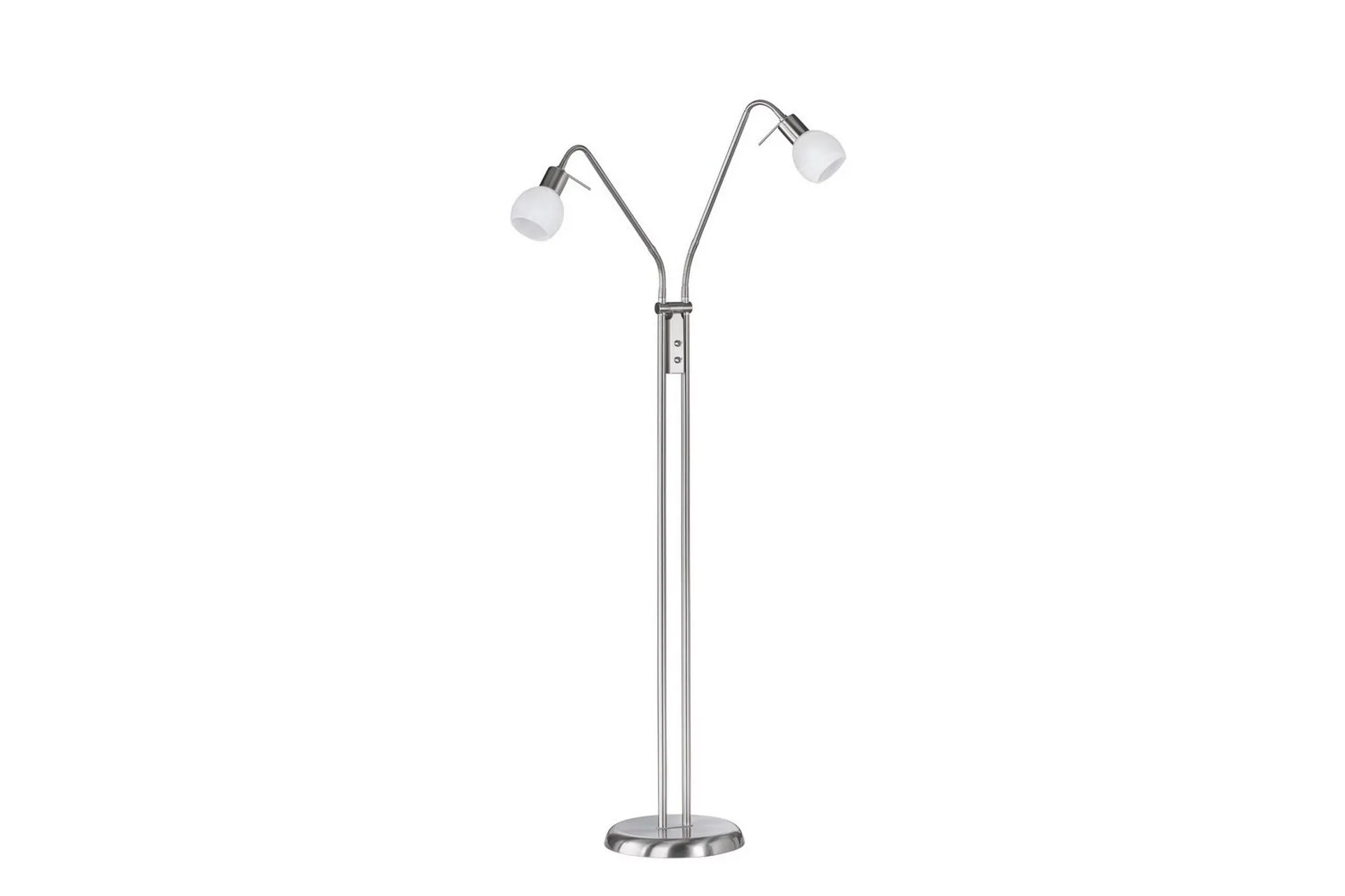 Trio Lighting Golvlampa TRIO Antibes