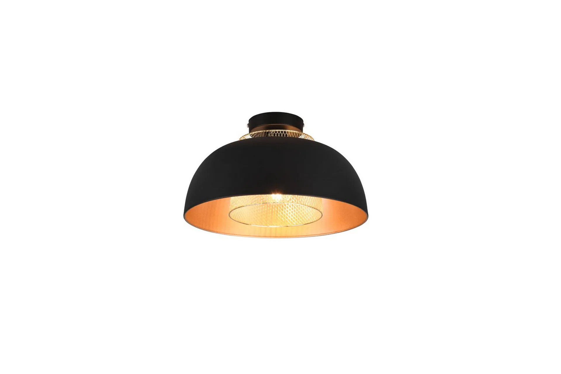 Trio Lighting Taklampa TRIO Punch