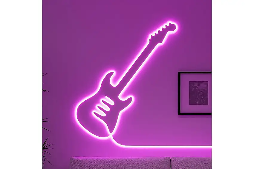 Trio Lighting Stripe TRIO Neon