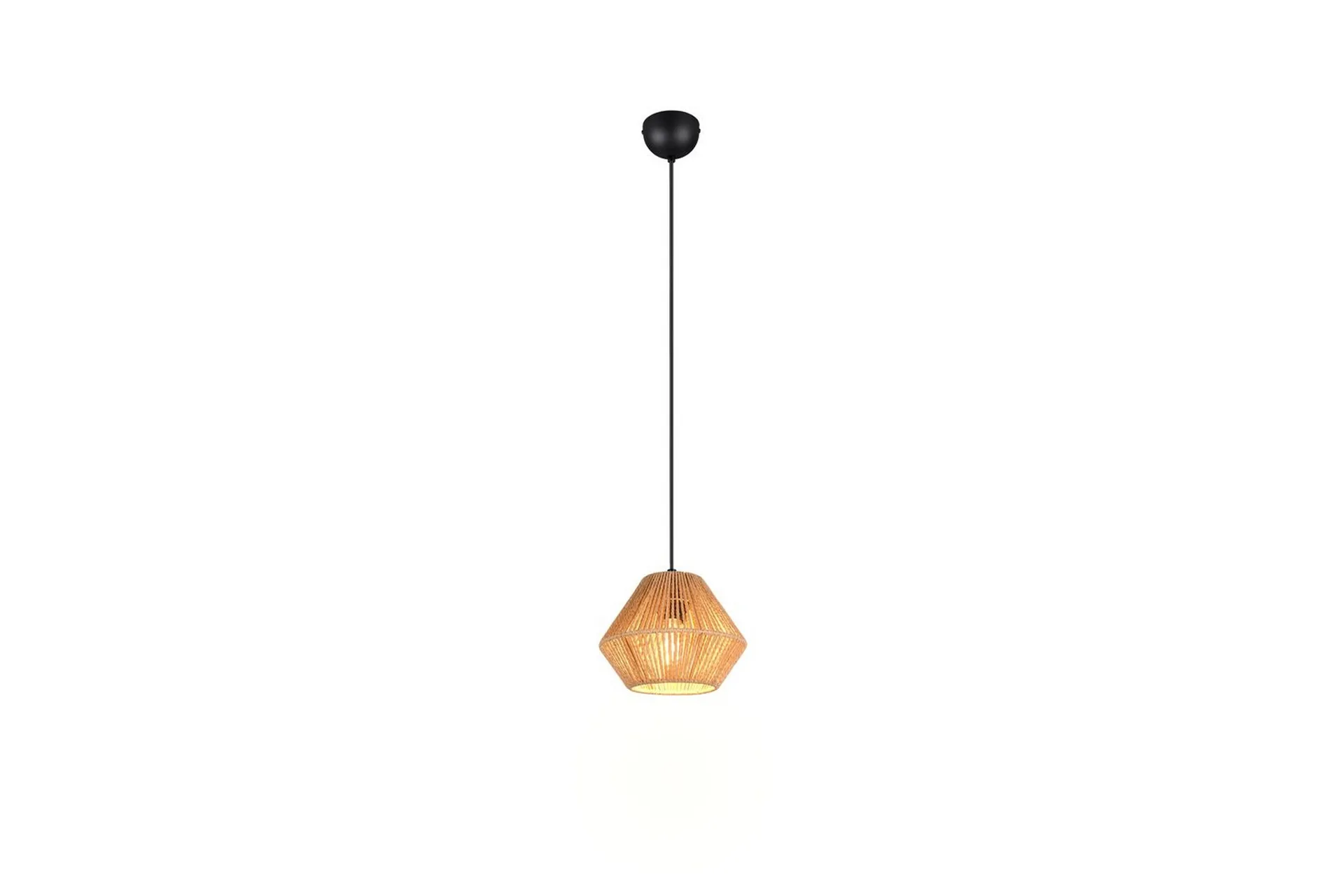 Trio Lighting Pendel TRIO Lucille