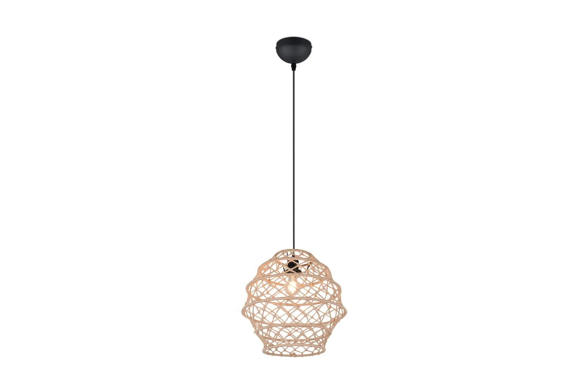 Trio Lighting Pendel TRIO Hive 38 cm 38 cm