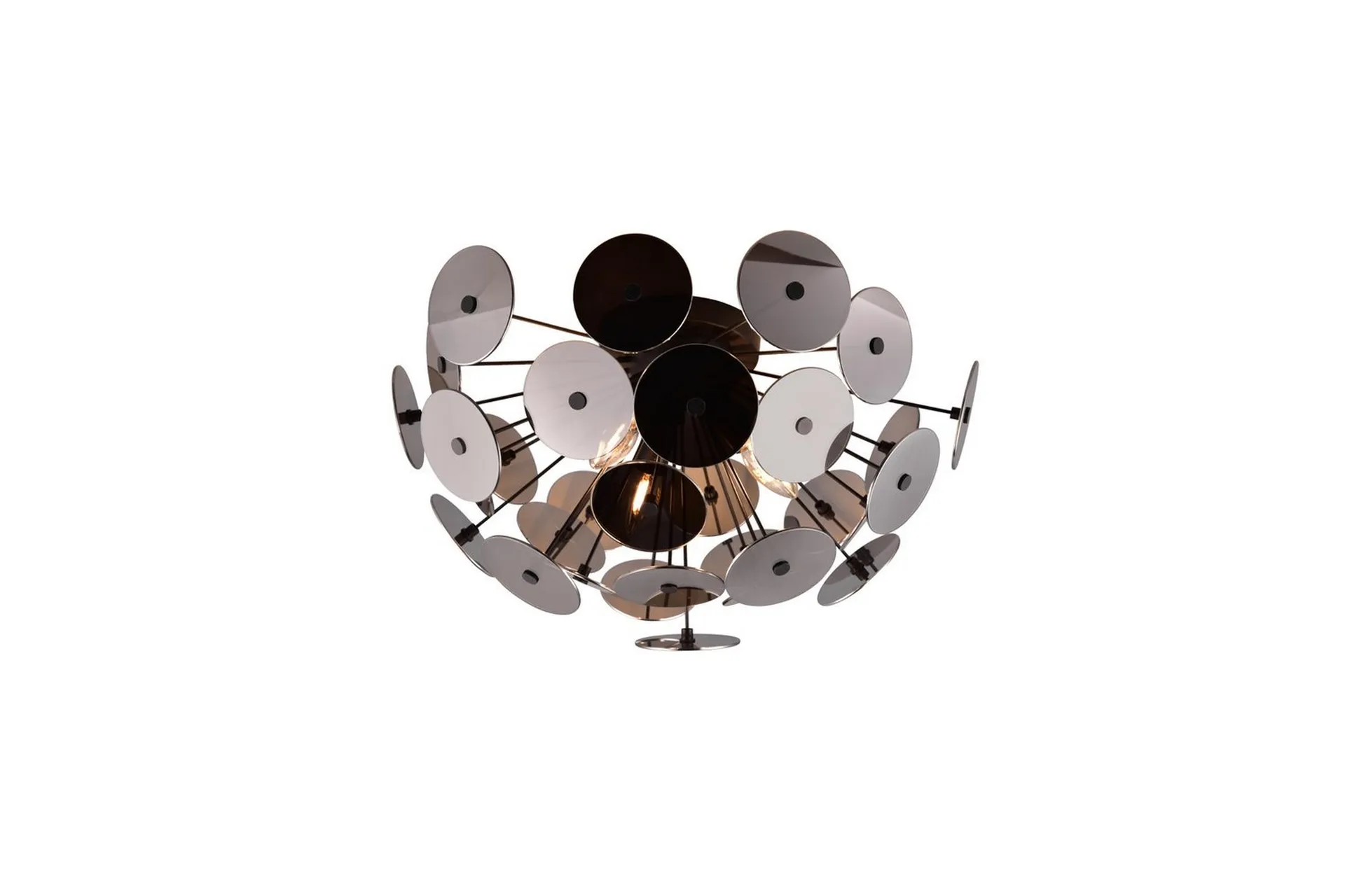 Trio Lighting Taklampa TRIO Discalgo