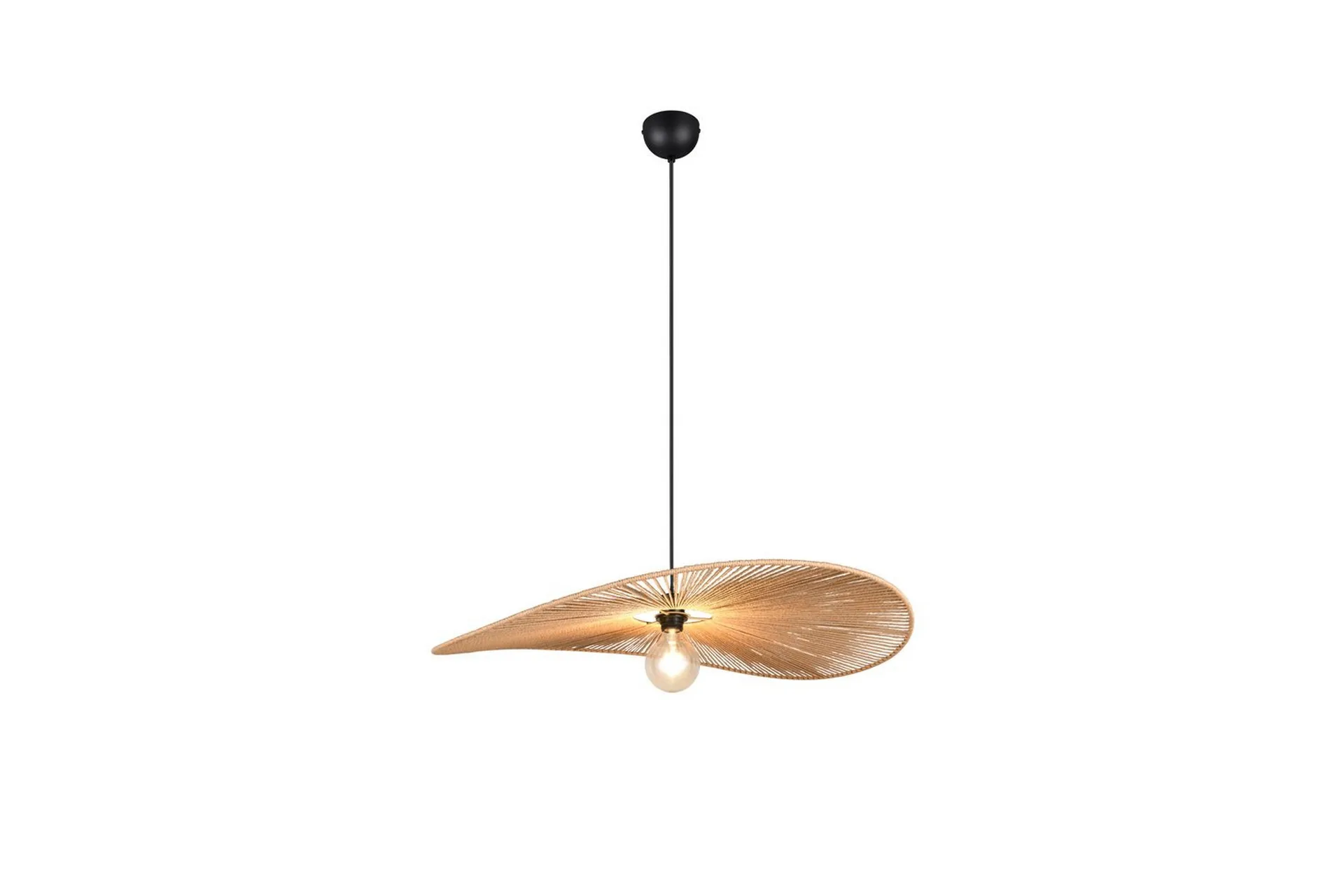 Trio Lighting Pendel TRIO Laurine 78 cm 78 cm