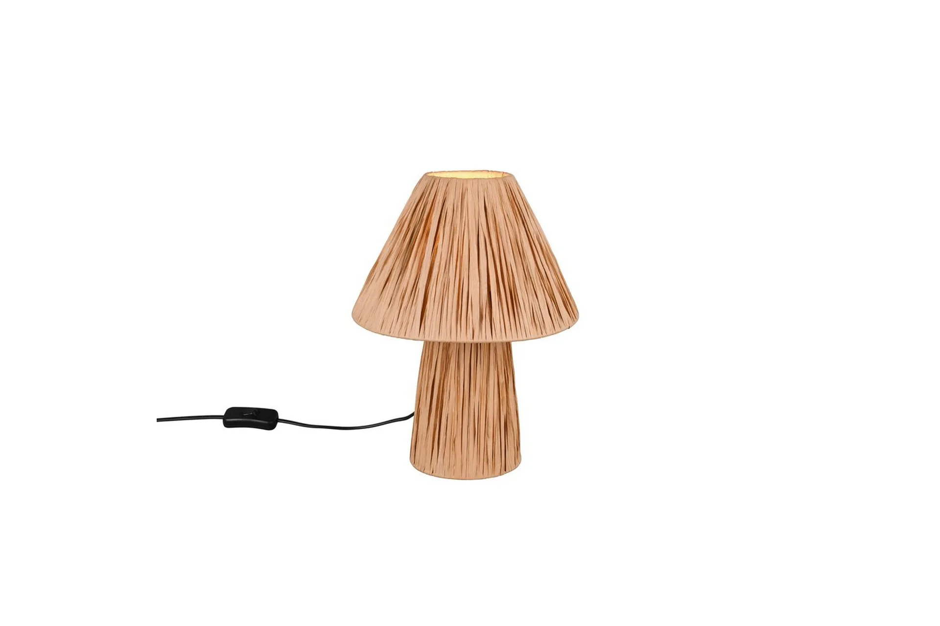 Trio Lighting Bordslampa TRIO Anea