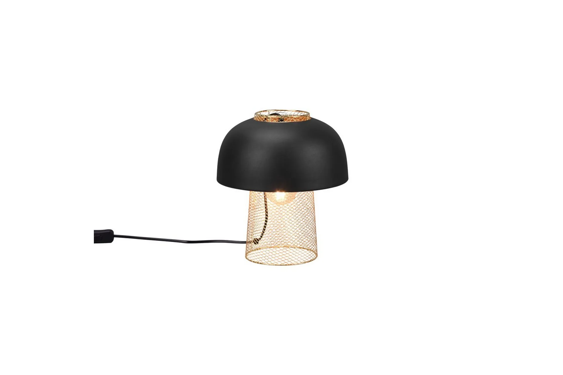 Trio Lighting Bordslampa TRIO Punch