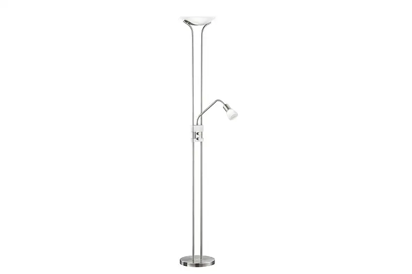 Trio Lighting Golvlampa TRIO Santo II