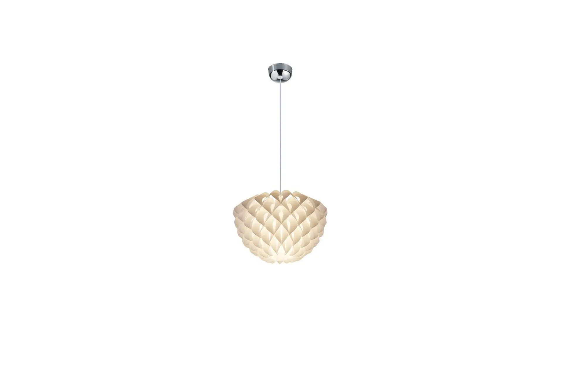 Trio Lighting Pendel TRIO Tilia