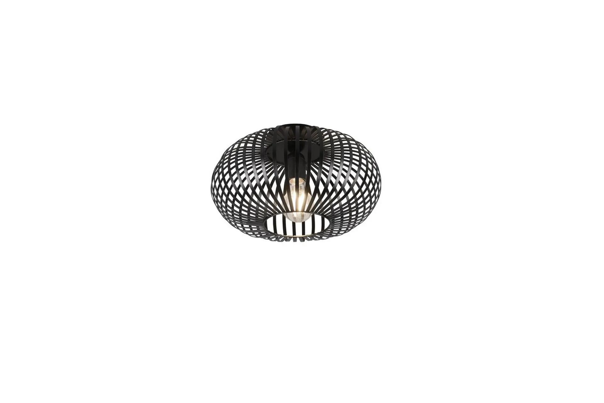 Trio Lighting Taklampa TRIO Johann 30 cm 30 cm