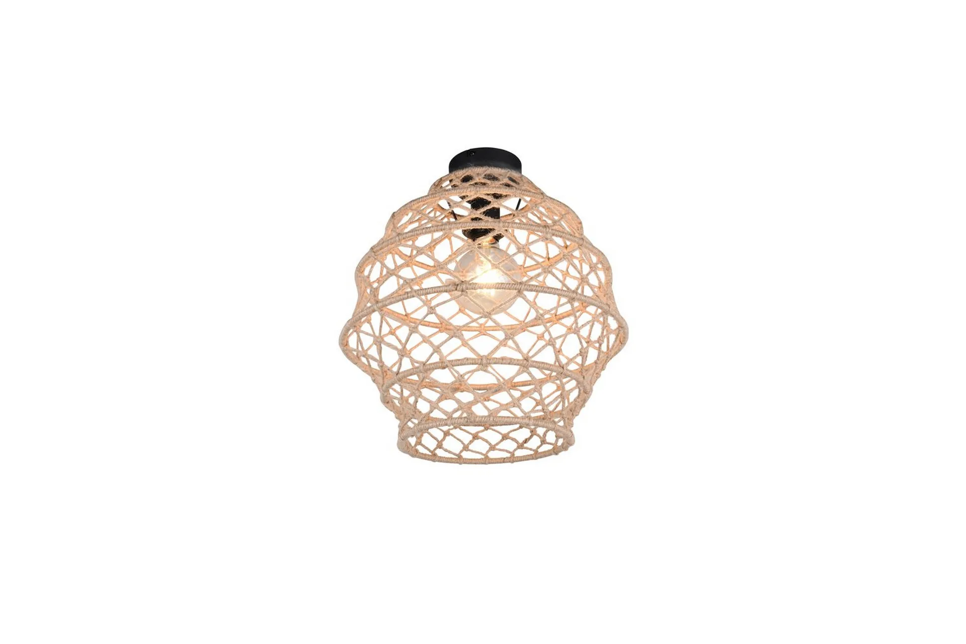 Trio Lighting Taklampa TRIO Hive