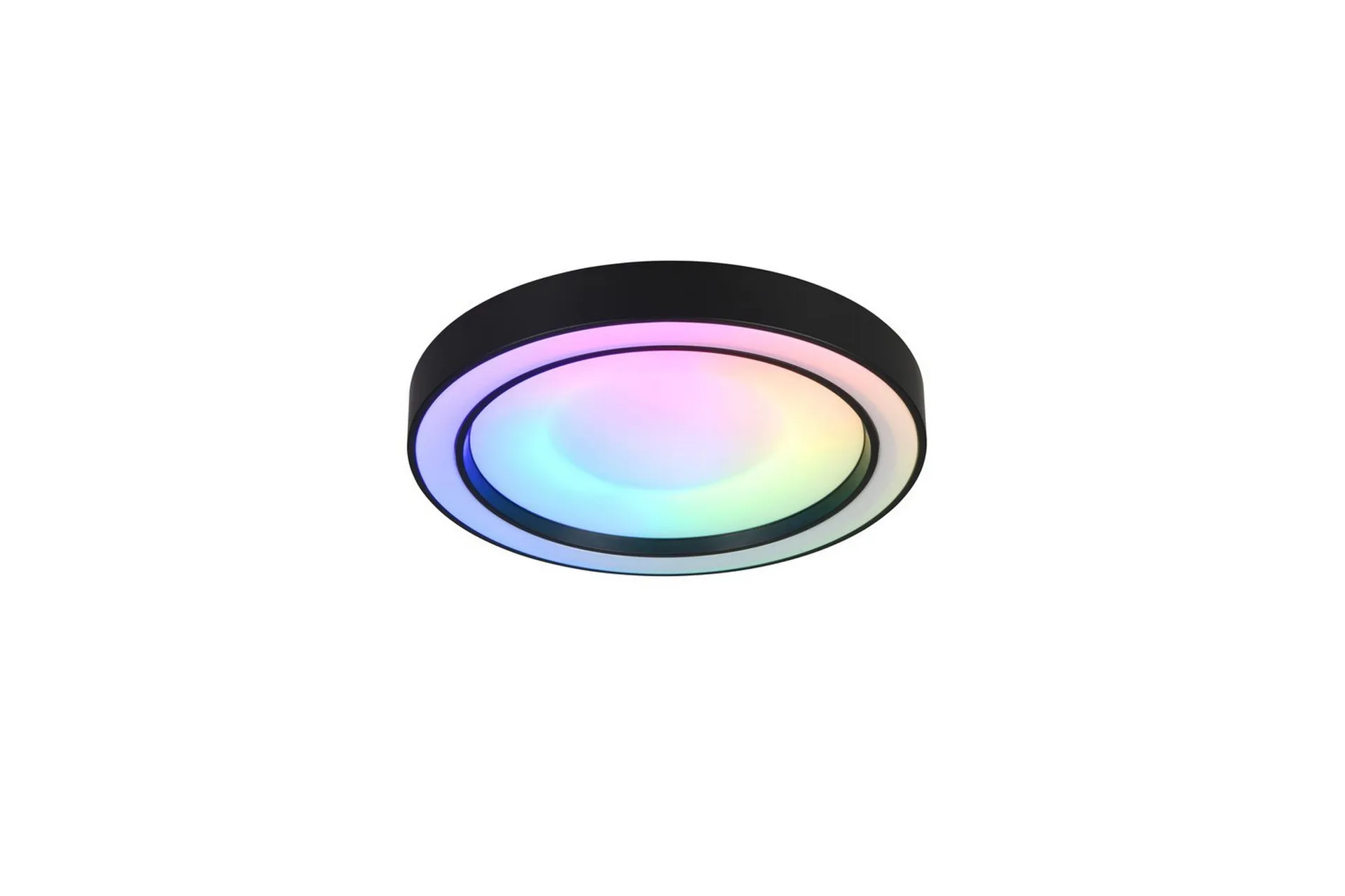 Trio Lighting Taklampa TRIO Arco