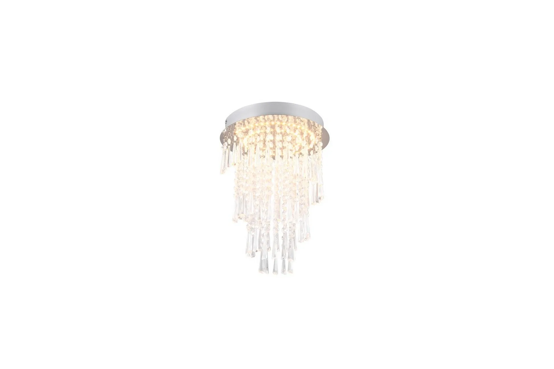 Trio Lighting Taklampa TRIO Pomp