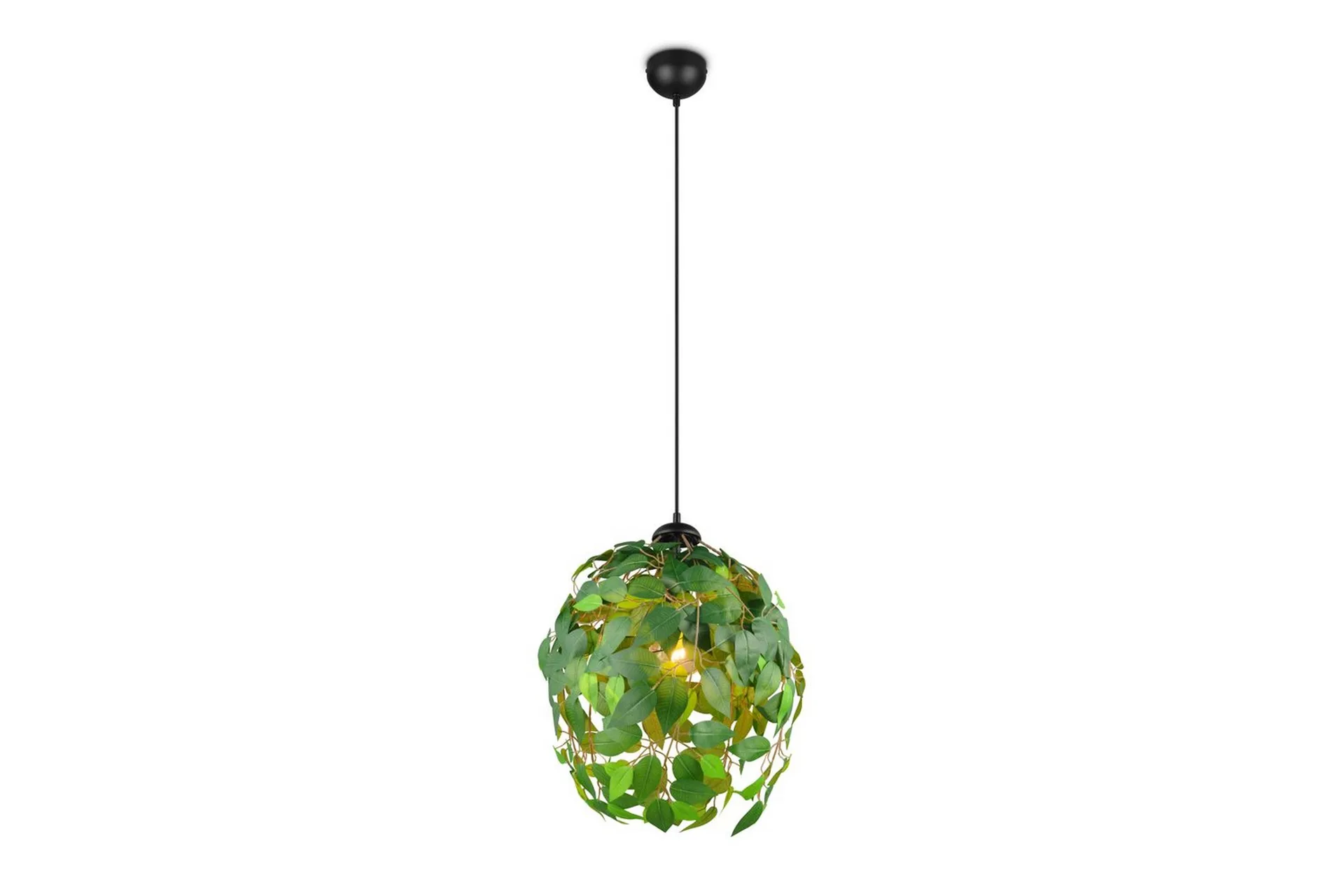 Trio Lighting Pendel TRIO Leavy 38 cm 38 cm