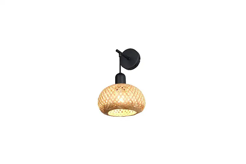 Trio Lighting Vägglampa TRIO Leonie