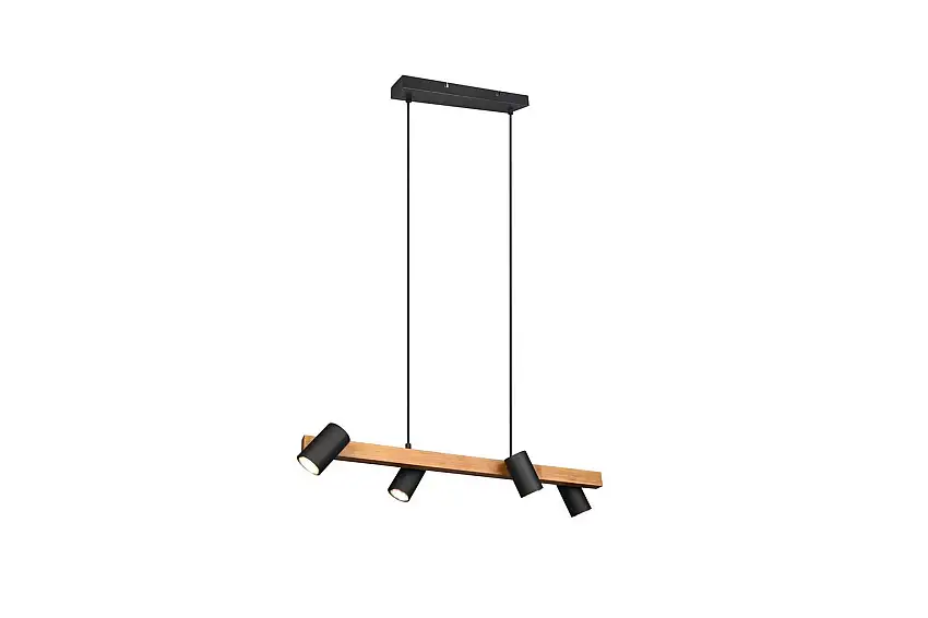 Trio Lighting Pendel TRIO Marley
