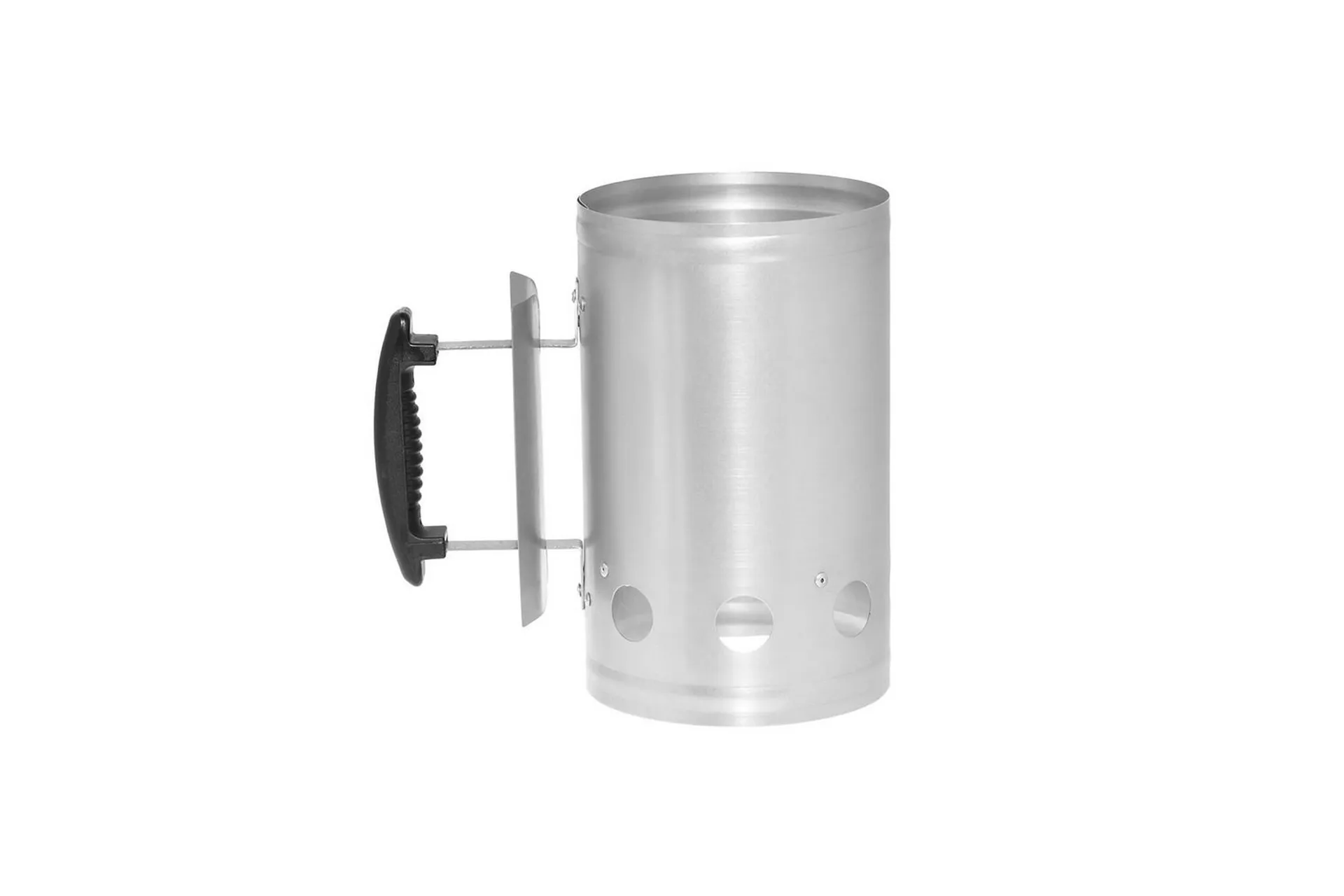 Grilltändare Mustang Chimney Starter Kol
