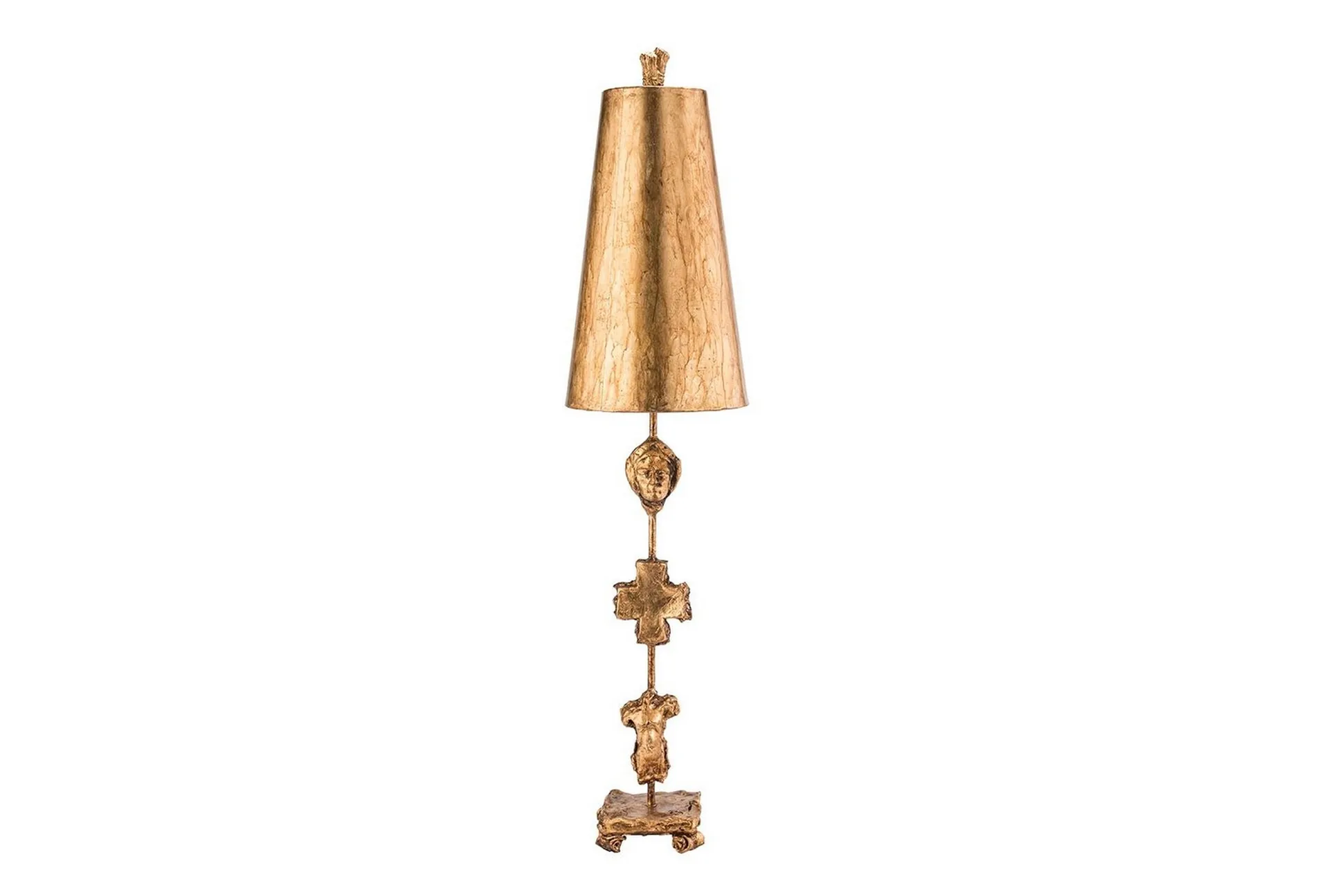 Bordslampa Flambeau Fragment