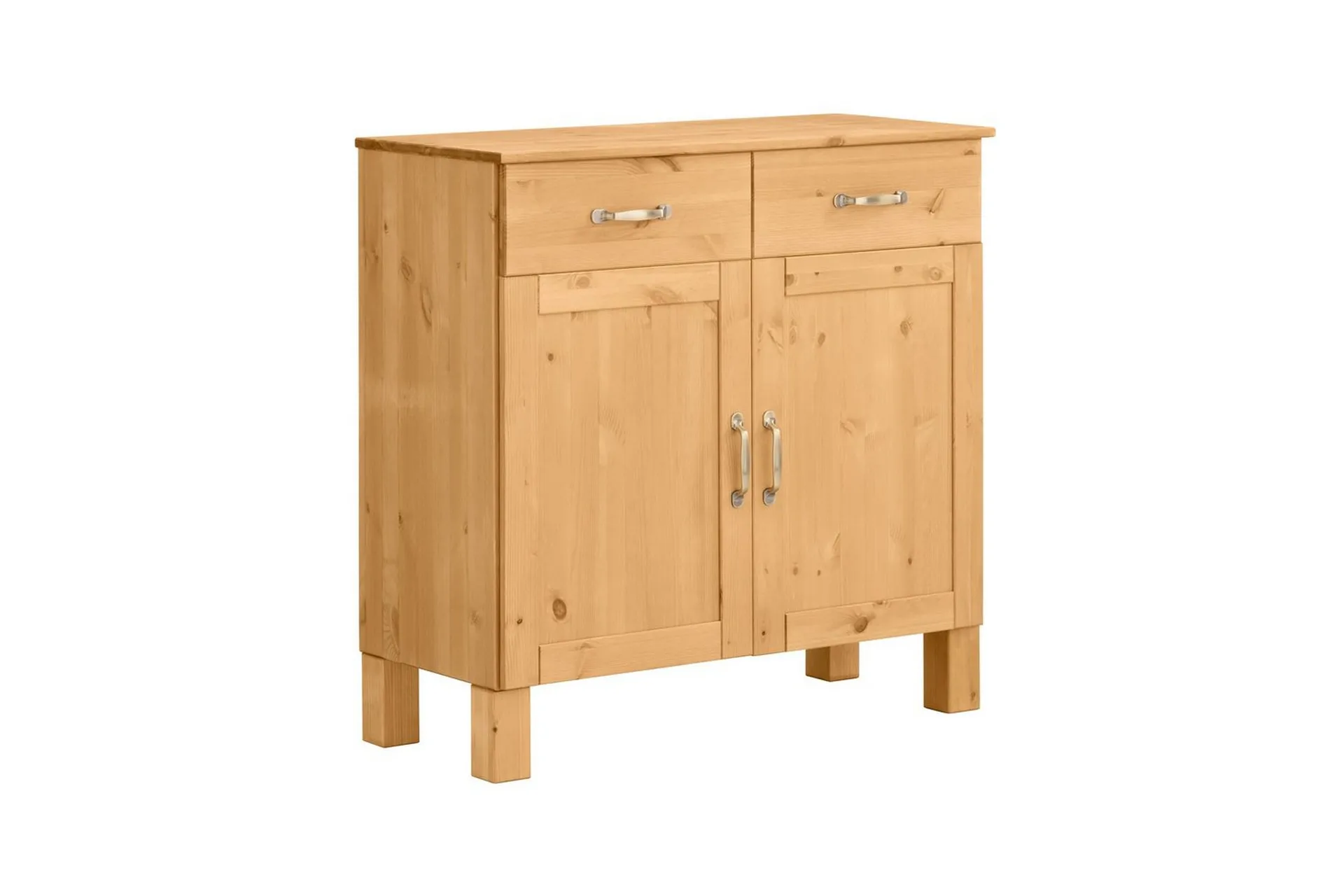Loft24 Skänk Alby 85x38x85 cm, Natur 85x38x85 cm, Natur