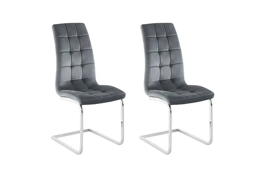 Loft24 Matstol Lola Set om 2