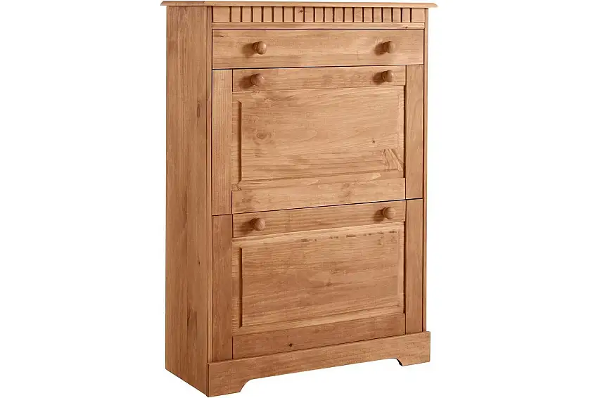 Loft24 Skoförvaring Lisa 75x30x105 cm 75x30x105 cm