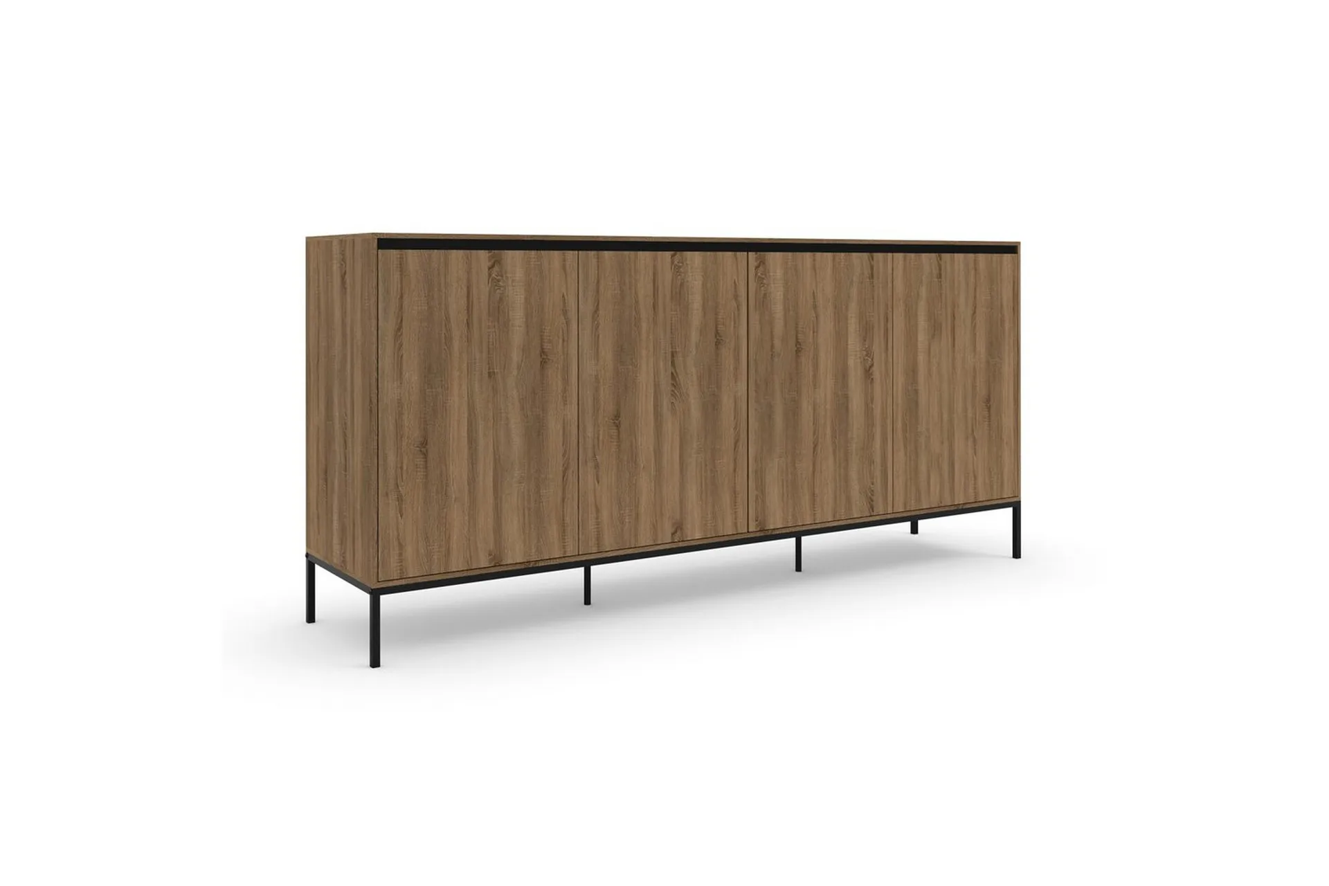 Loft24 Skänk Bari 175x40x82 cm 175x40x82 cm