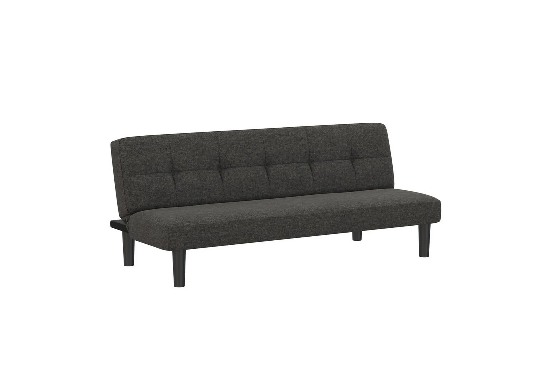 Loft24 Bäddsoffa Alby Ljusgrå Ljusgrå