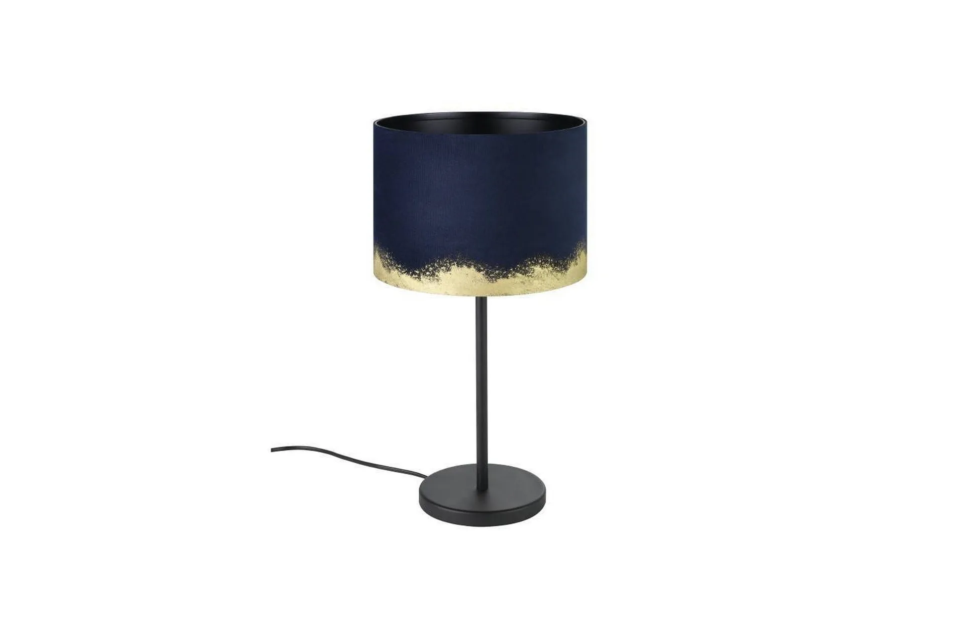 Bordslampa Eglo Casuarita Blå/Guld