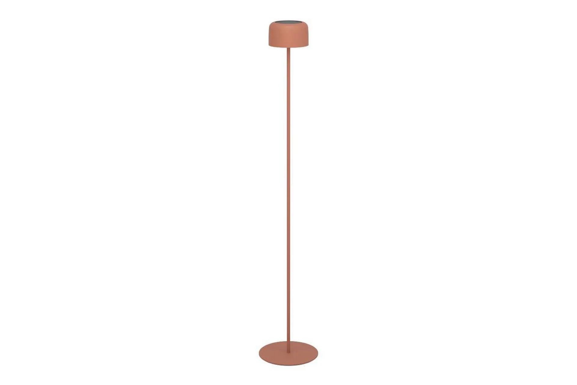 Eglo Golvlampa Eglo Roccanova-L Röd Röd