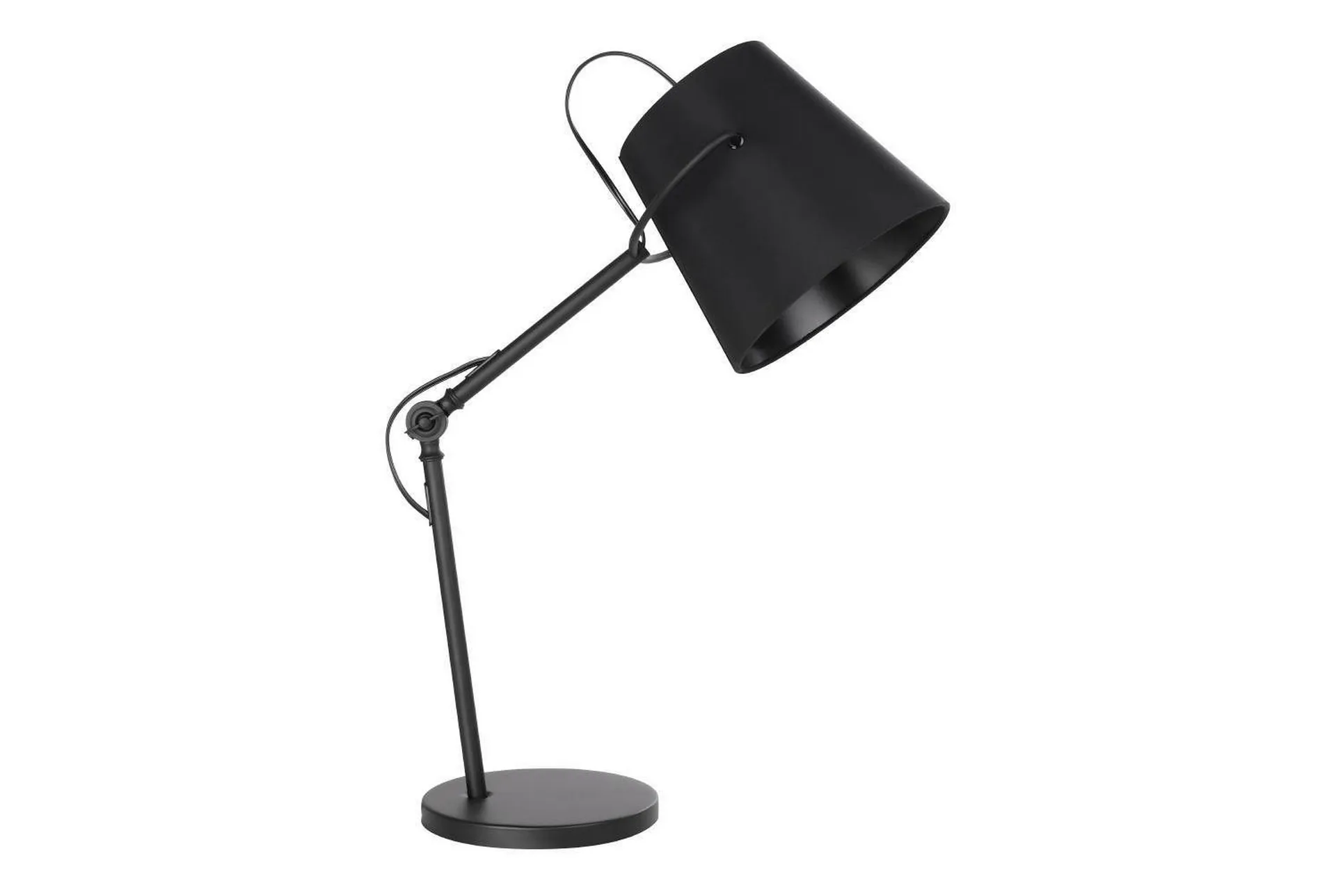 Bordslampa Eglo Granadillos Svart