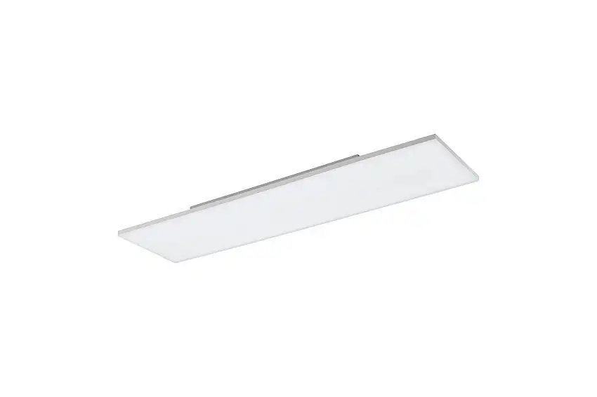 Eglo Plafond Eglo Turcona-CCT Vit Avlång Vit