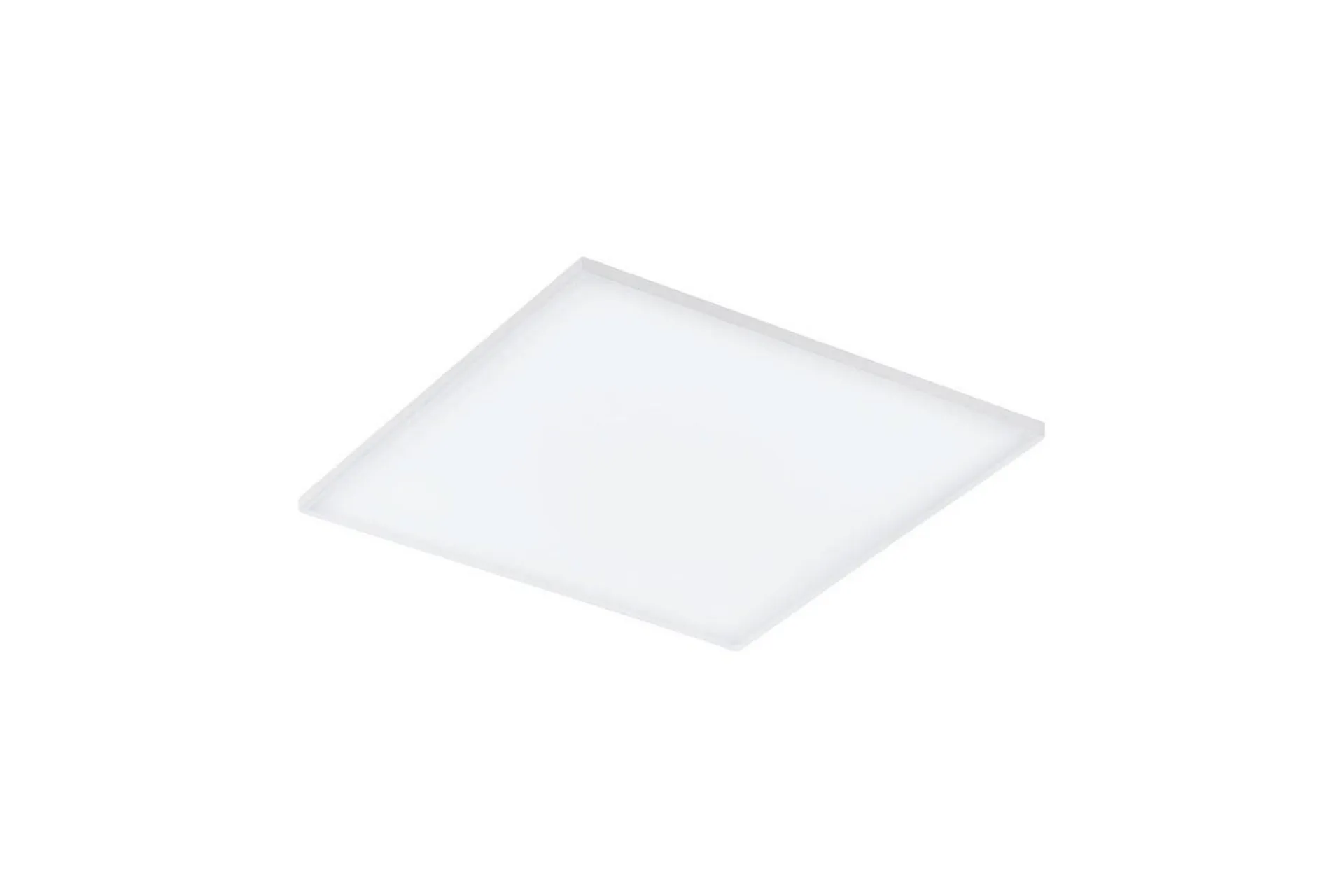 Eglo Plafond Eglo Trupiana Vit 437x437 mm 437x437 mm
