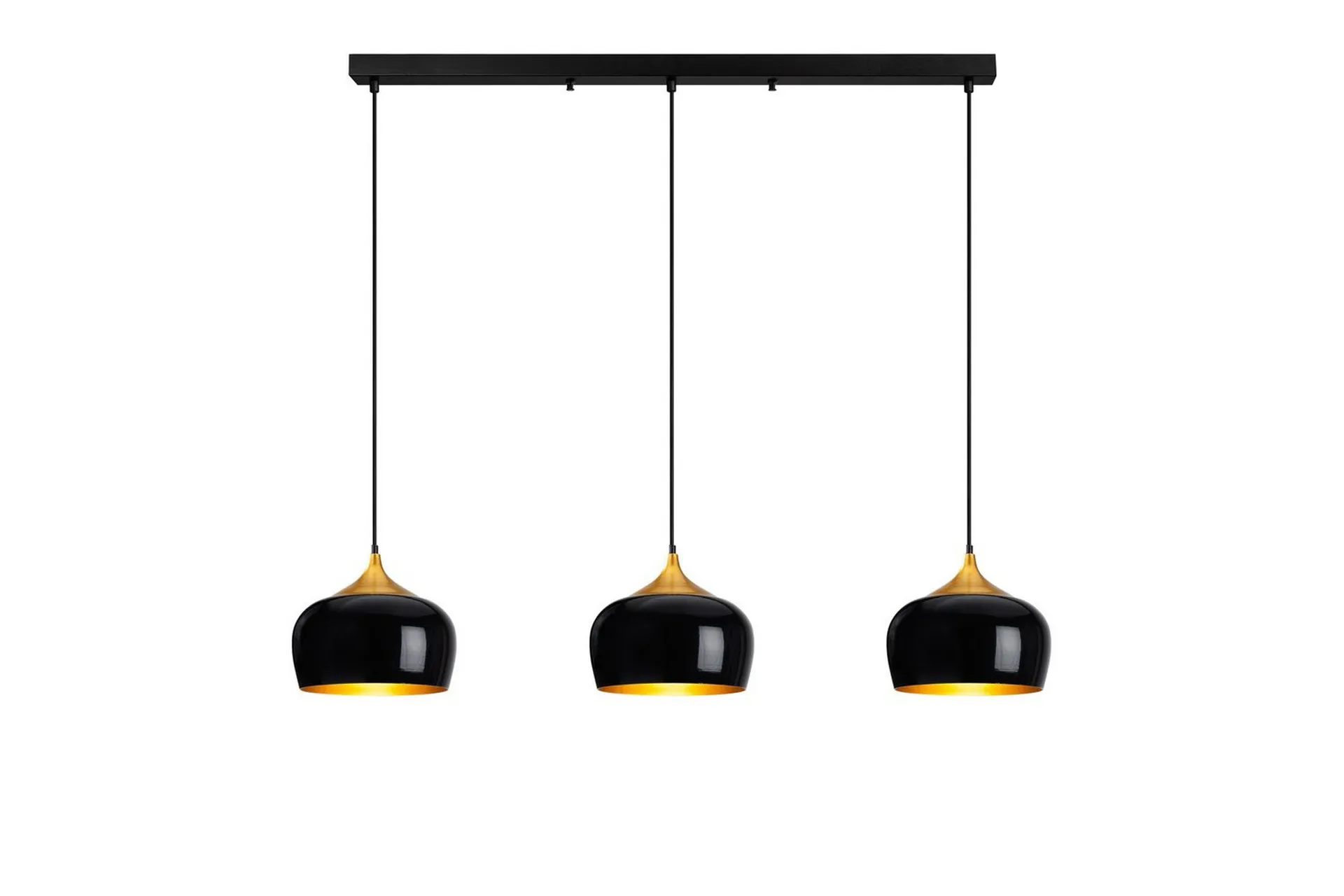 Vägglampa Subbersta Svart Diameter: 12 cm