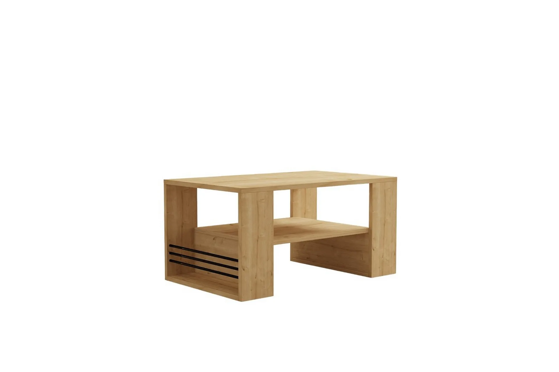 Soffbord Iris Sudamal Multifärgad