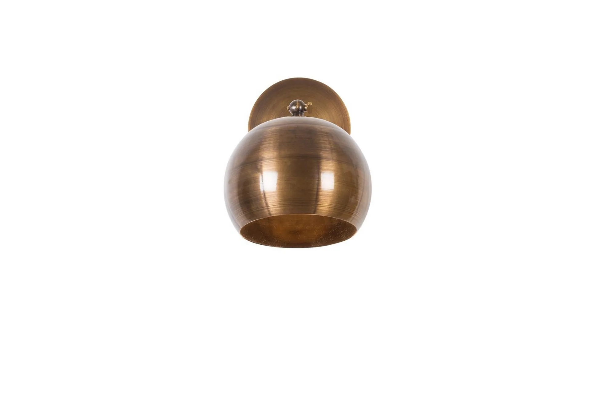 Vägglampa Sugana Tera Vintage Vintage