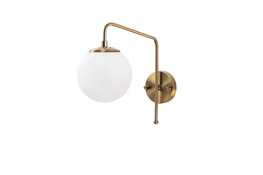 Vägglampa Tolra Vintage Vintage