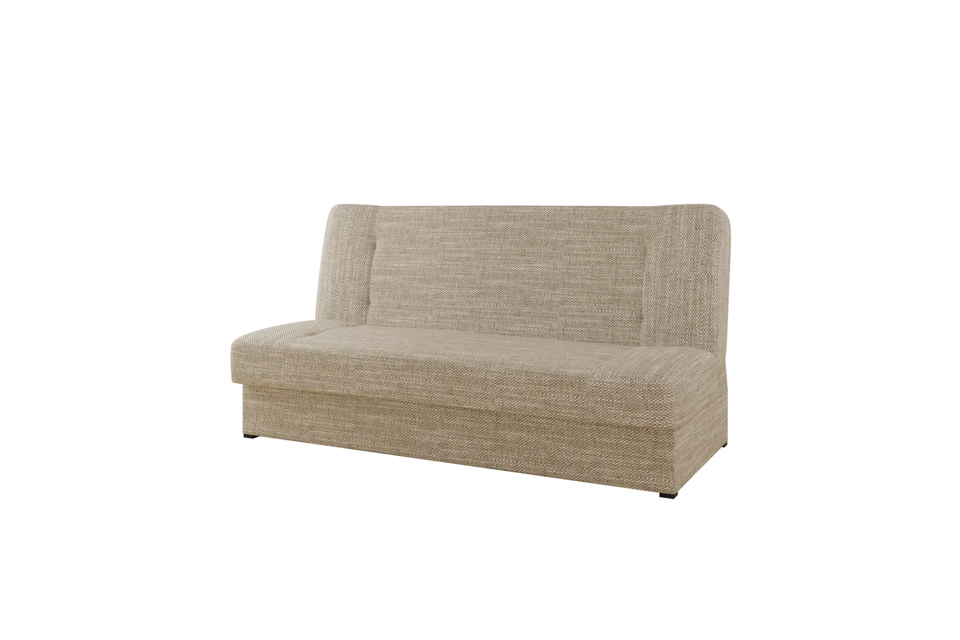 Zelka Bäddsoffa 2-sits Beige