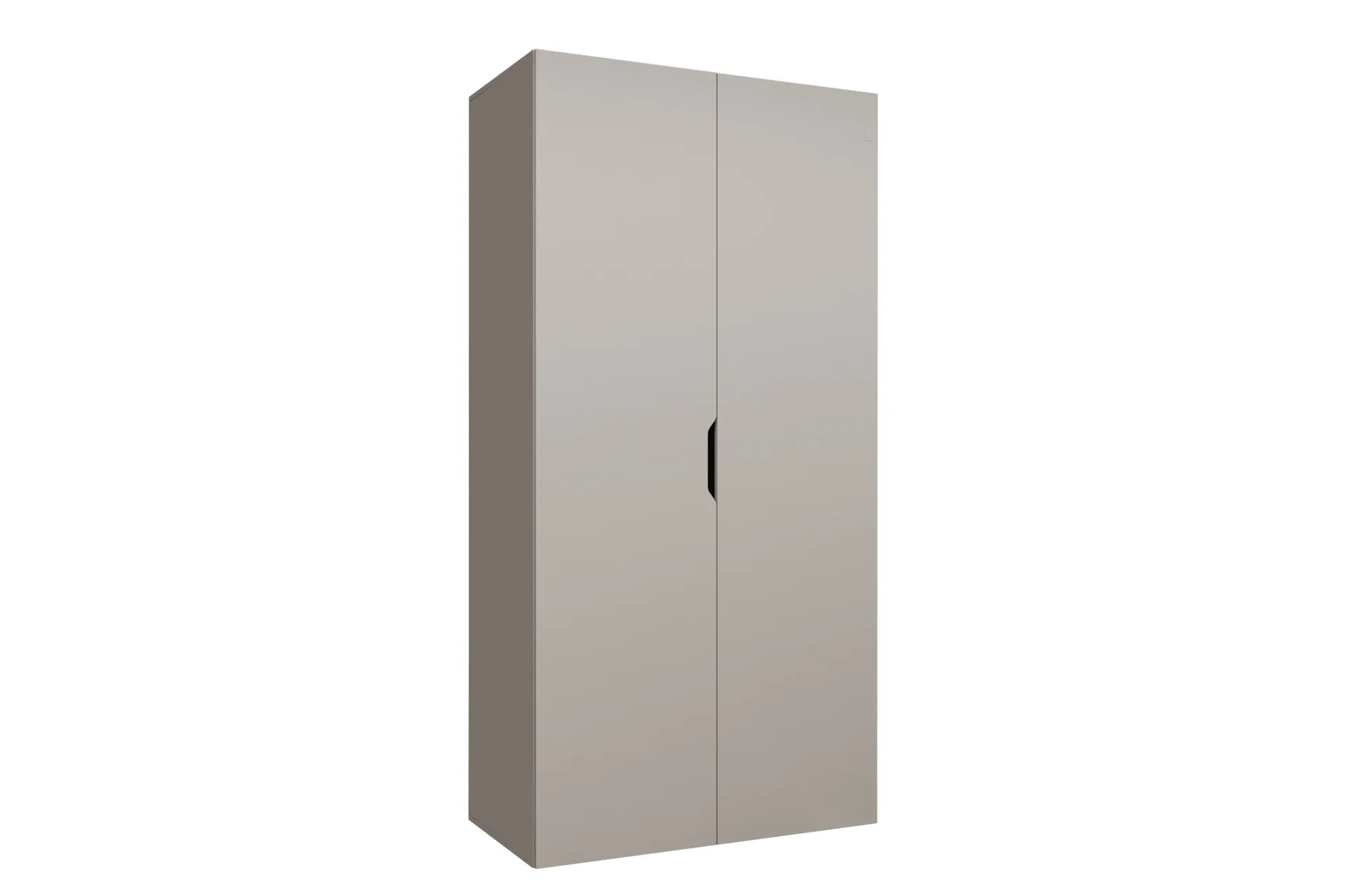 Abano Garderob 52x202 cm Beige
