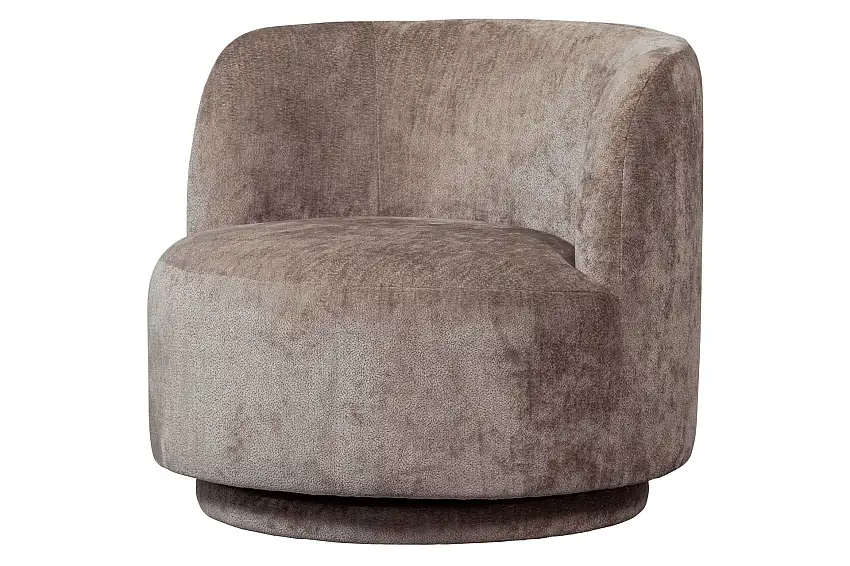 WOOOD Fåtölj Popular Taupe