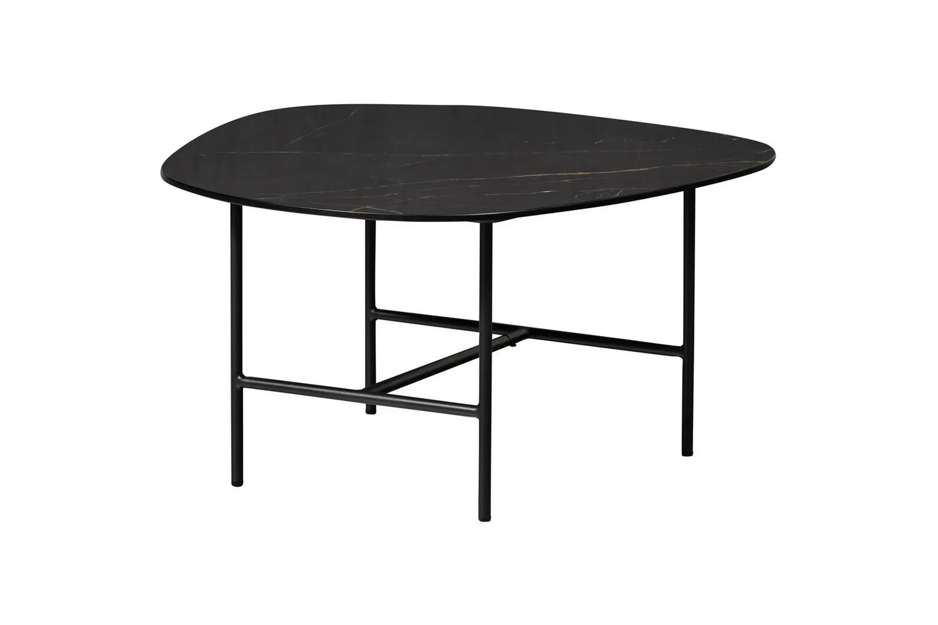 WOOOD Soffbord Vajen 70x70 cm